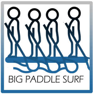Big Paddle